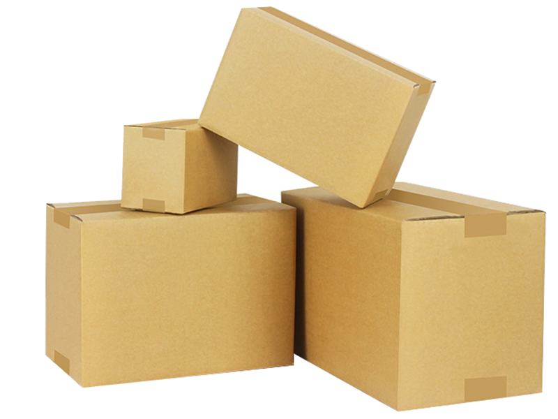 長春紙箱廠-如何高效做出快遞紙箱